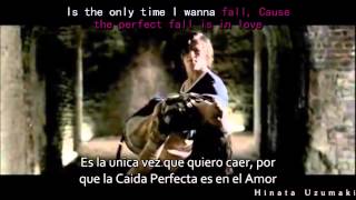 Perfect Fall - Sofi de la Torre (Rubinrot) Sub Español-Ingles