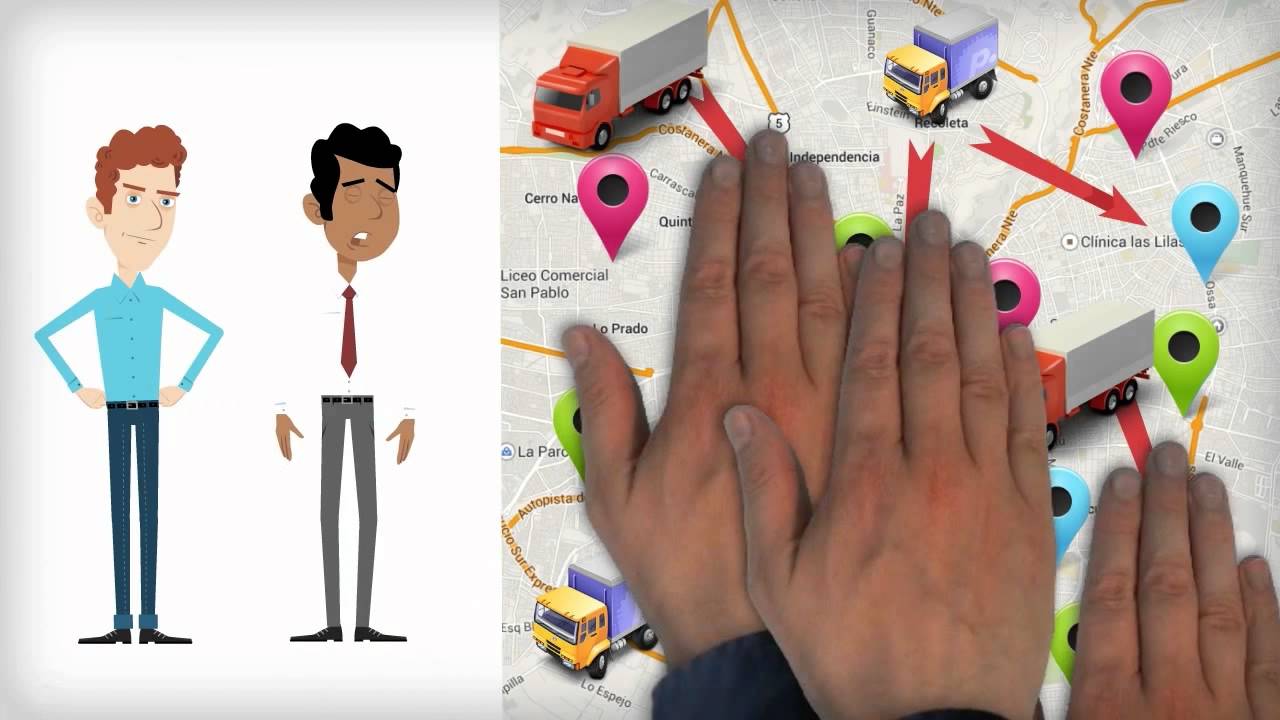 SimpliRoute va por todo: levantó u$s8 M para impulsar su tecnología y arribar a nuevos mercados