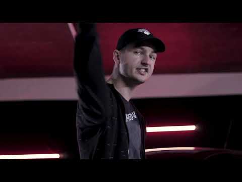 SASKATA - Dilursko Pokolenieto (Official Video) Prod. by Roland JoeC