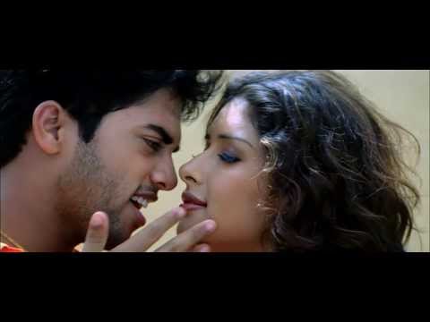 Arinthum Ariyamalum (2005) Yen Kannodu Video Song 720p