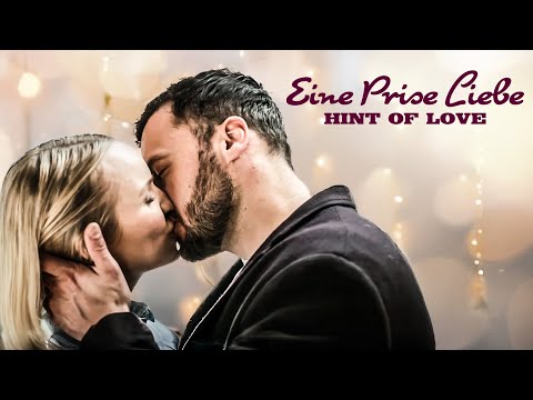 A Pinch of Love - Hint of Love (ROMANCE in German, romantic comedy full movie, comedy films new)