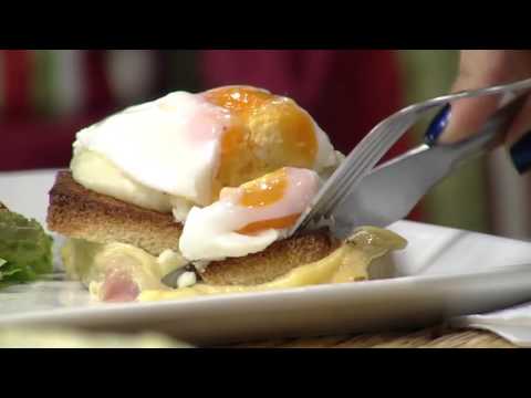 Lanche Tradicional Francês por Carlos Mattos - 04/07/2017 - Mulher.com - P4/4