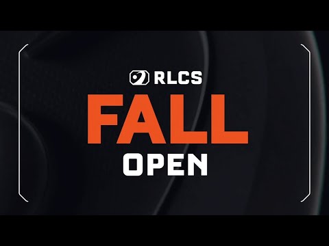 EG vs Tundra | RLCS 2022-23 Europe Fall Cup | 28 October 2022