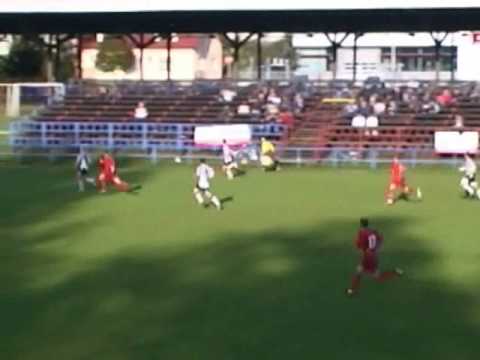 FC ŽĎAS - HFK TŘEBÍČ 0:1