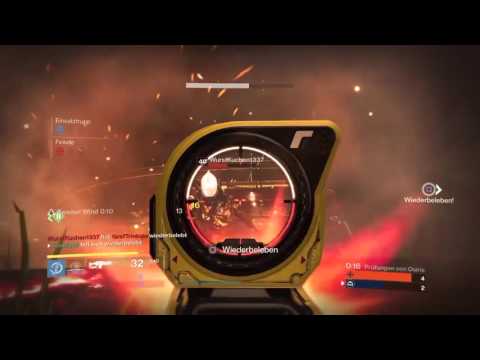 Vom 0:4 zum Sieg | Destiny ToO