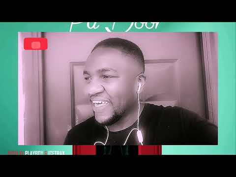 FIRST REACTION :: Siimpo - Pa Door (Prod. Playboy & Ice Trax)