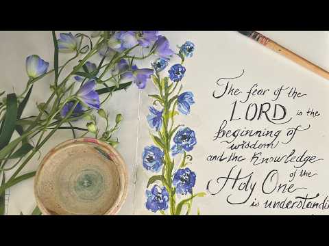 Wisdom for The Heart Proverbs 9:10 Bible Study Verse2