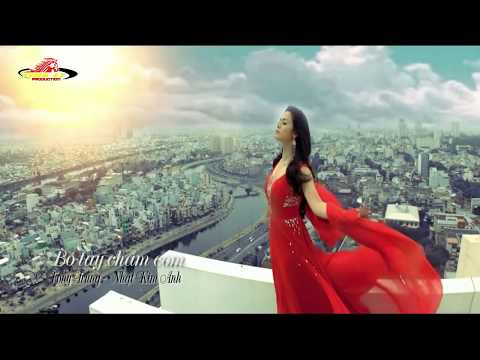 Bó tay chấm com - Nhật Kim Anh