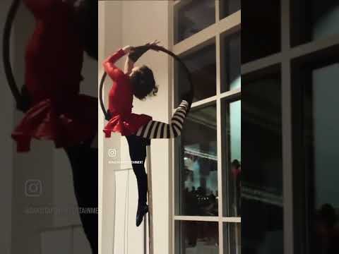 Promotional video thumbnail 6 for Dakota Fox Entertainment