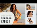 Bollywood S Rising Glam Queen Shanaya Kapoor S 100 Boldest And Most Glamorous Photos