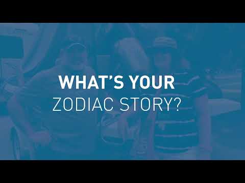 Zodiac Open 5.5 - Customer Testimony/Review "Why Zodiac?"