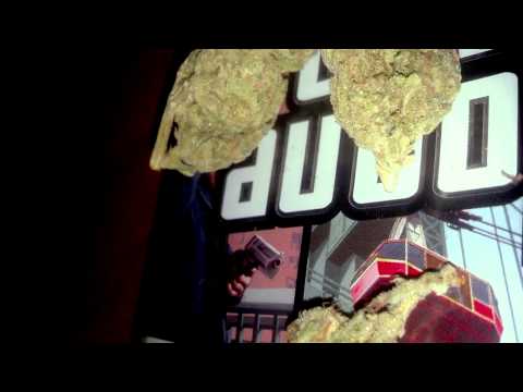 Ethelwulf - Kemuri (Prod. By Eric Dingus)