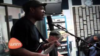 Robert Cray Band - Won&#39;t Be Coming Home