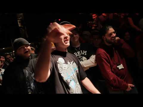 Francis Freddy vs Aka-T