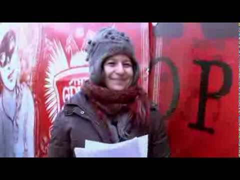 After The Great Comet - Mary