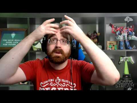 Bonus Stream — Paul Quest 6 Live