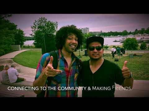 CALLED to BOSTON // Church Plant Effort