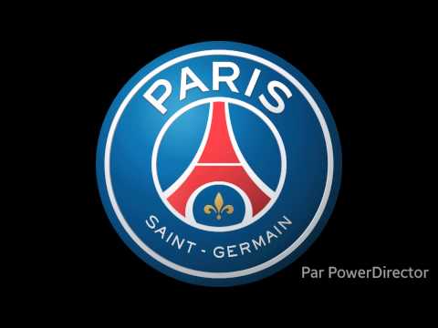 Musique d'entrée - Paris Saint-Germain