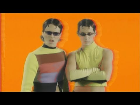 Faux Real - Spooky Bois (Official Video)