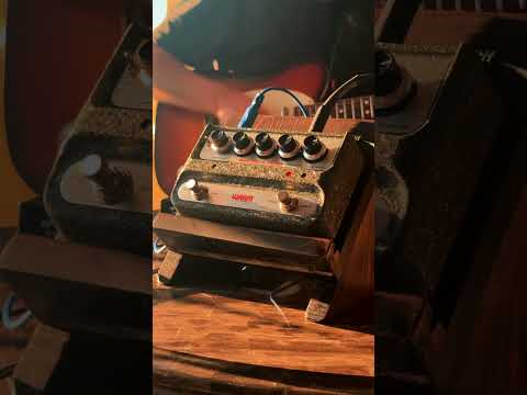Pedal Desktop Stand For HX Stomp, Nano Cortex, Tonex, Ampero Stomp image 7