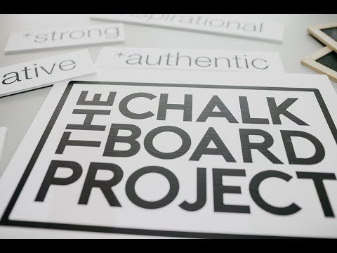 download lagu mp3 mp4 The Chalkboard Project, download lagu The Chalkboard Project gratis, unduh video klip The Chalkboard Project