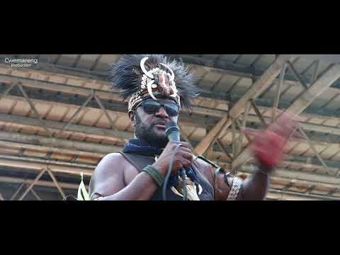 SMS WEWAK FOR WEWAK - z5c ft Sterling Warren