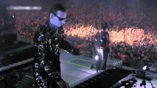 RAMMSTEIN - Du Riechst So Gut [Live@Wacken 2013] HD