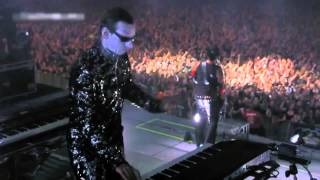 RAMMSTEIN - Du Riechst So Gut [Live@Wacken 2013] HD