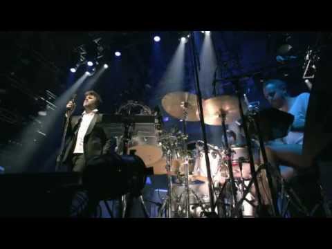 LCD Soundsystem - All My Friends (Live at Madison Square Garden)