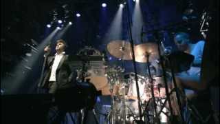 LCD Soundsystem - All My Friends (Live at Madison Square Garden)