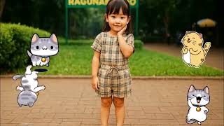 Download lagu Aku dan Matahari – Lagu Anak TK & PAUD Ceria dan Edukatif mp3