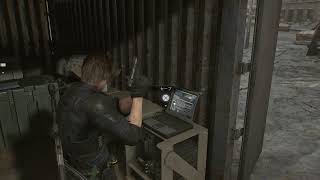 BIOHAZARD9