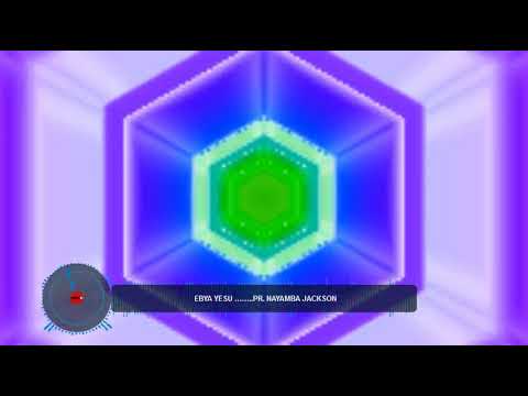 PR JACKSON NAYAMBA EBYA YESU