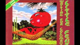 Little Feat (w/ Tower of Power Horns) Mercenary Territory (live)