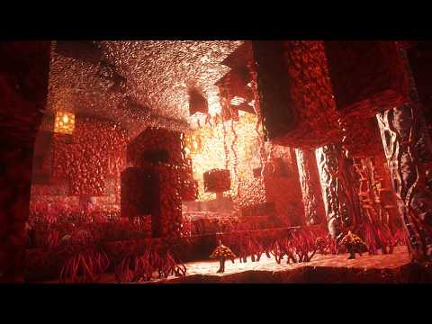 I Turned Minecraft into a AAA Game