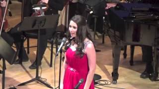 Devlin Stark at Carnegie Hall - Amazing Grace