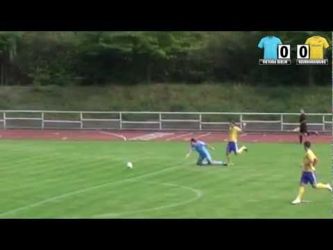 Viktoria 89 - FCN (3.Spieltag AOL 2012/13)