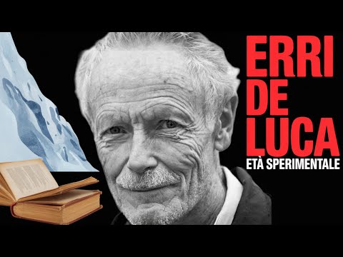 Dal “Seme” alla “Valanga”: Erri De Luca racconta la Vecchiaia Sperimentale | Buenos Aires 2025