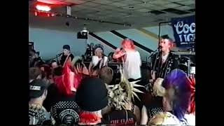 Funeral Dress - sex drugs &amp; rock &amp; roll (Pavilion Boston,MA) 2000
