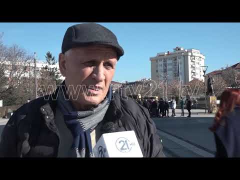 QYTETARET PER QEVERINE E RE   03 02 2020