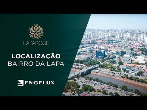 Laparque | Localização