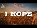 Gabby Barrett I Hope Lyrics