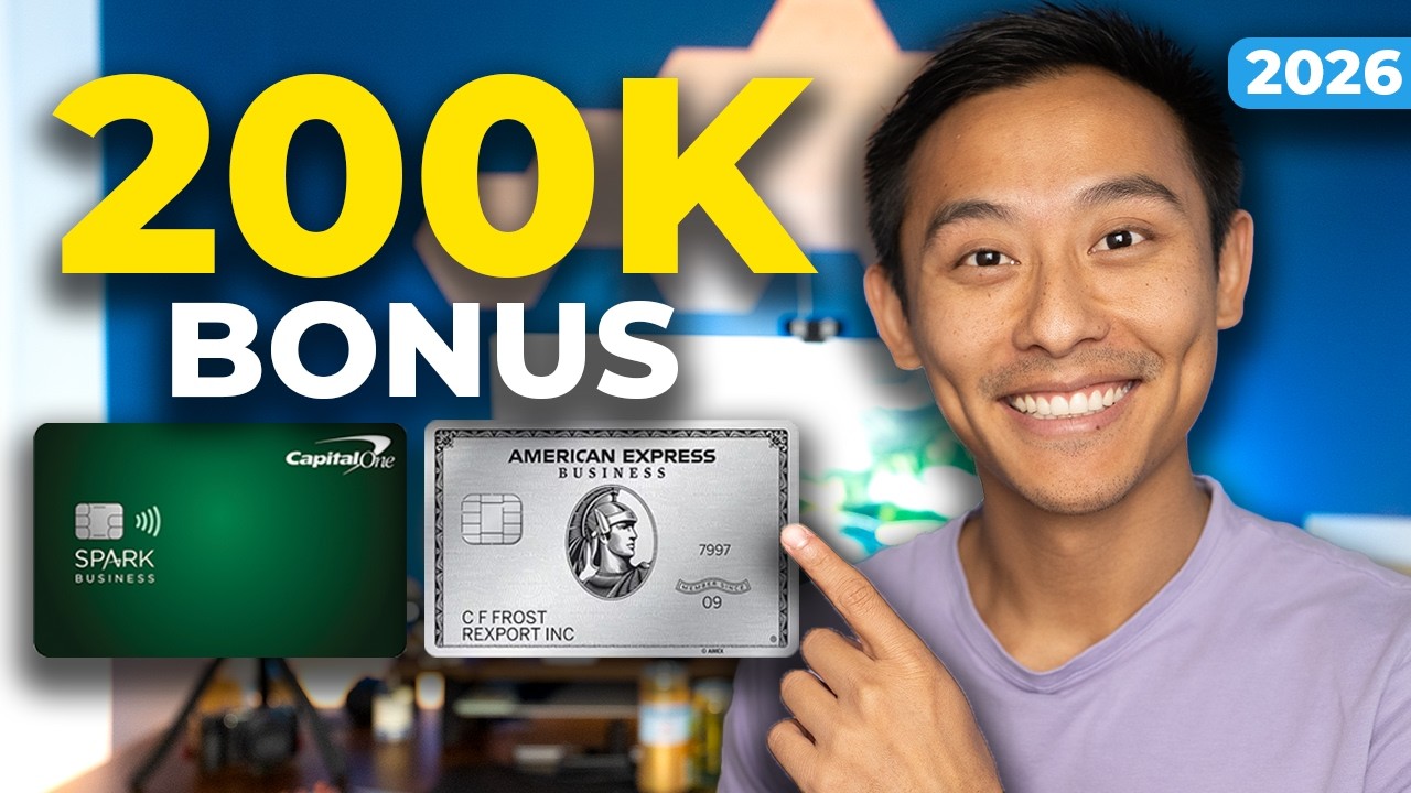 The 5 Best Business Credit Cards of 2026