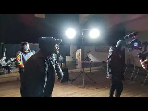 YORDAN JARA VS 21 VS PIPA - 4tos NECRONOMICÓN REBIRTH