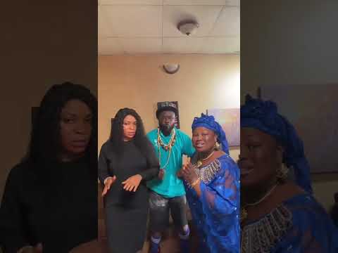 Iteledicon mood koleoso is dropping on Friday