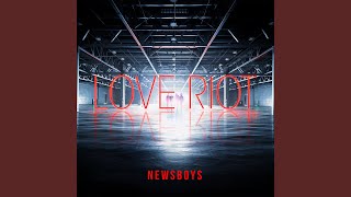 Newsboys – Crazy