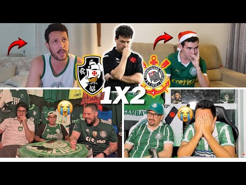 Família Mengão React and REAÇÕES DOS RIVAIS