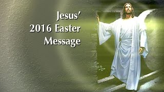 Jesus Connects Us with a New Frequency of Resurrection Fire
