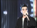 Morrissey - I've Changed My Plea To Guilty