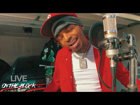 BOSS TOOLZ | CHOPPAS IN MIAMI | #LIVEONTHEBLOCK